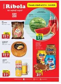 Ribola Katalog