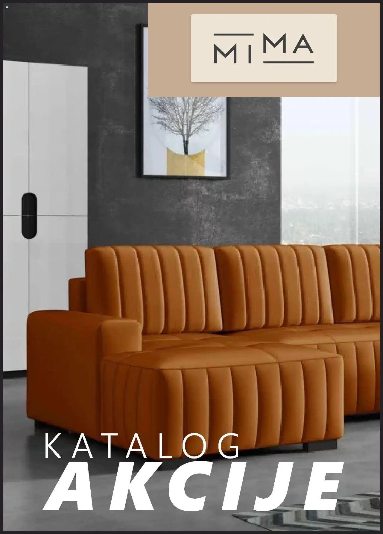 Katalog Mima namještaj