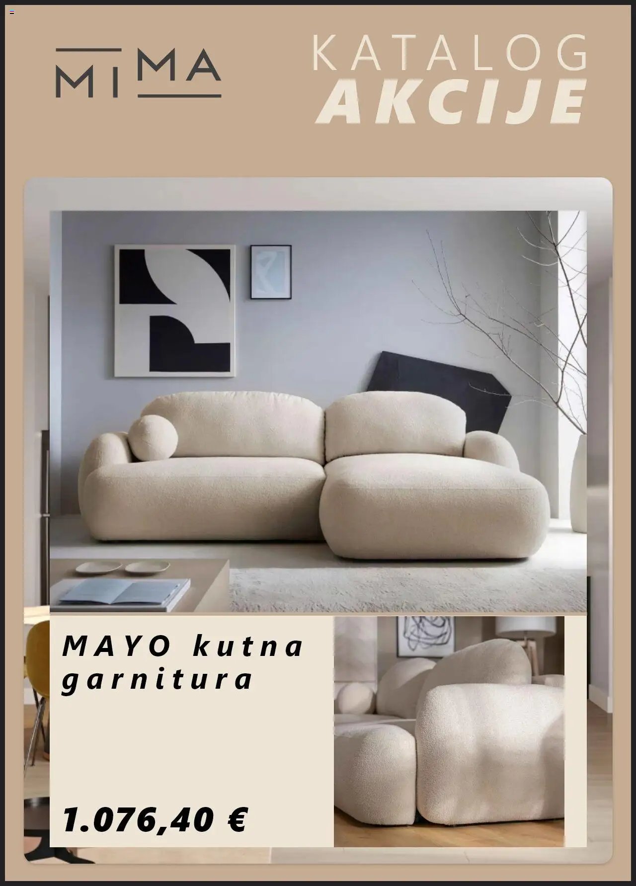 Katalog Mima namještaj