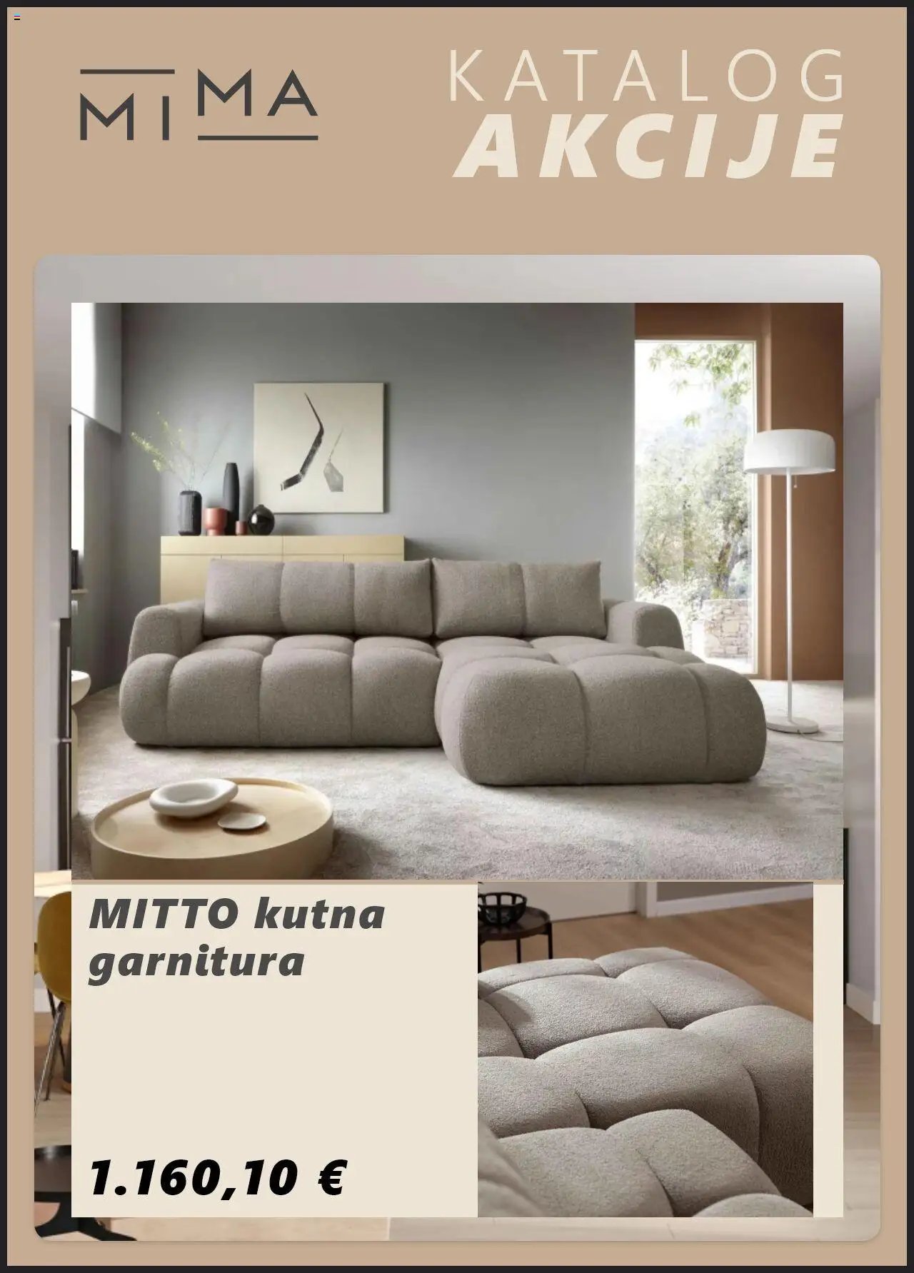 Katalog Mima namještaj