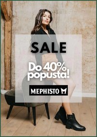 Katalog Mephisto