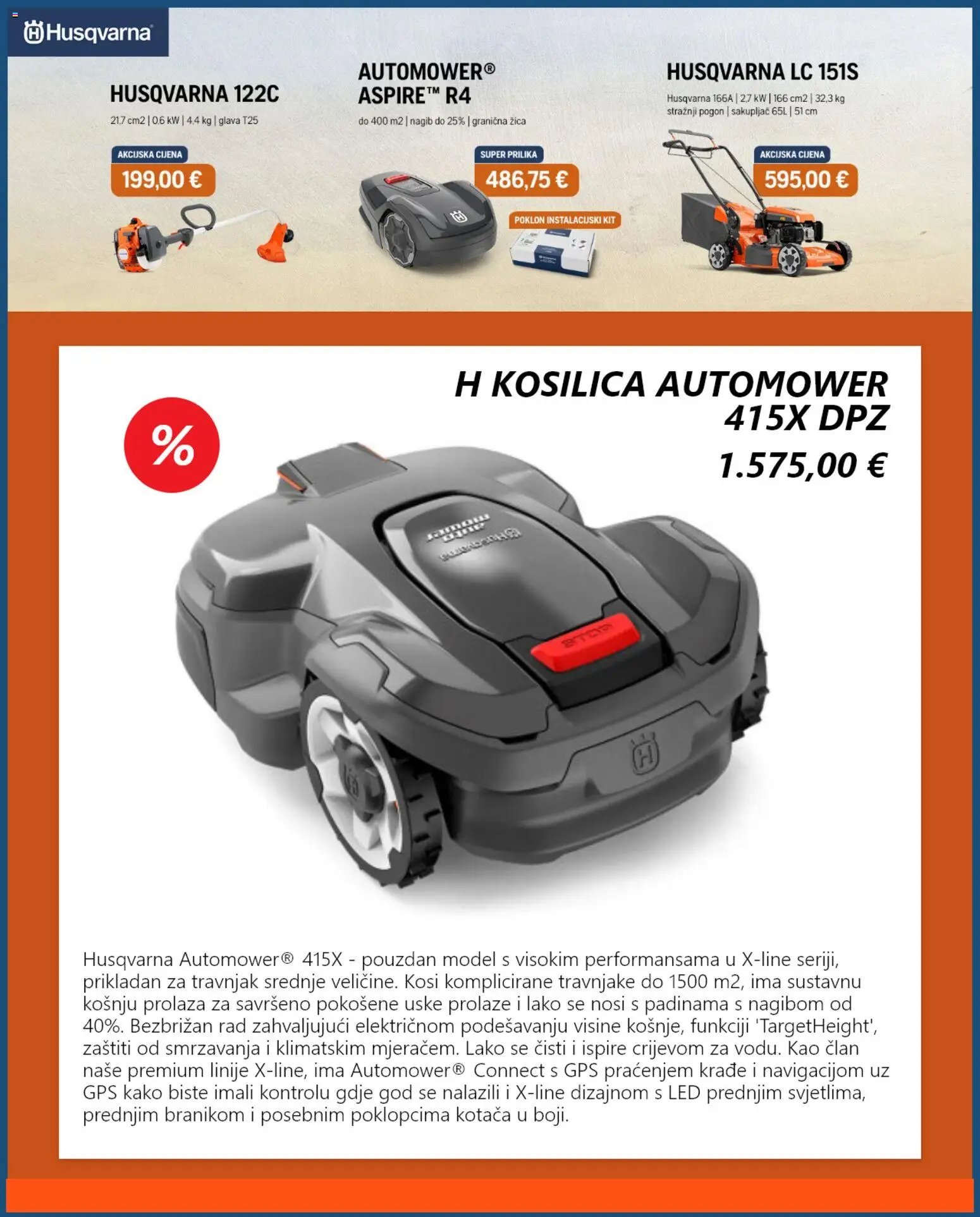 Comet Katalog