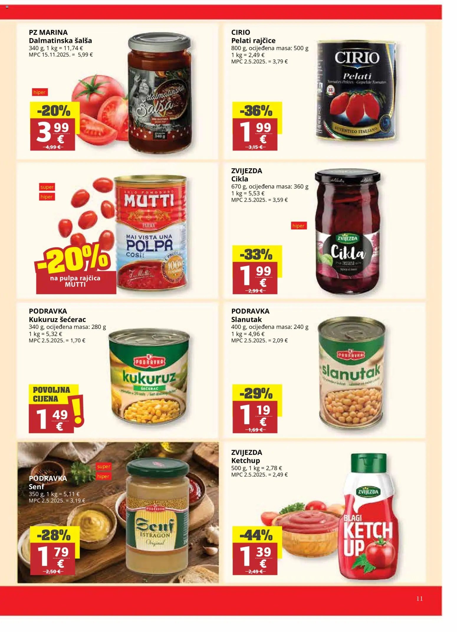 Ribola Katalog