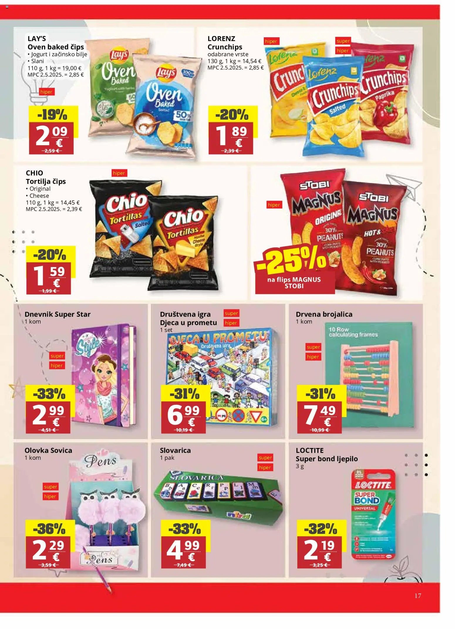 Ribola Katalog
