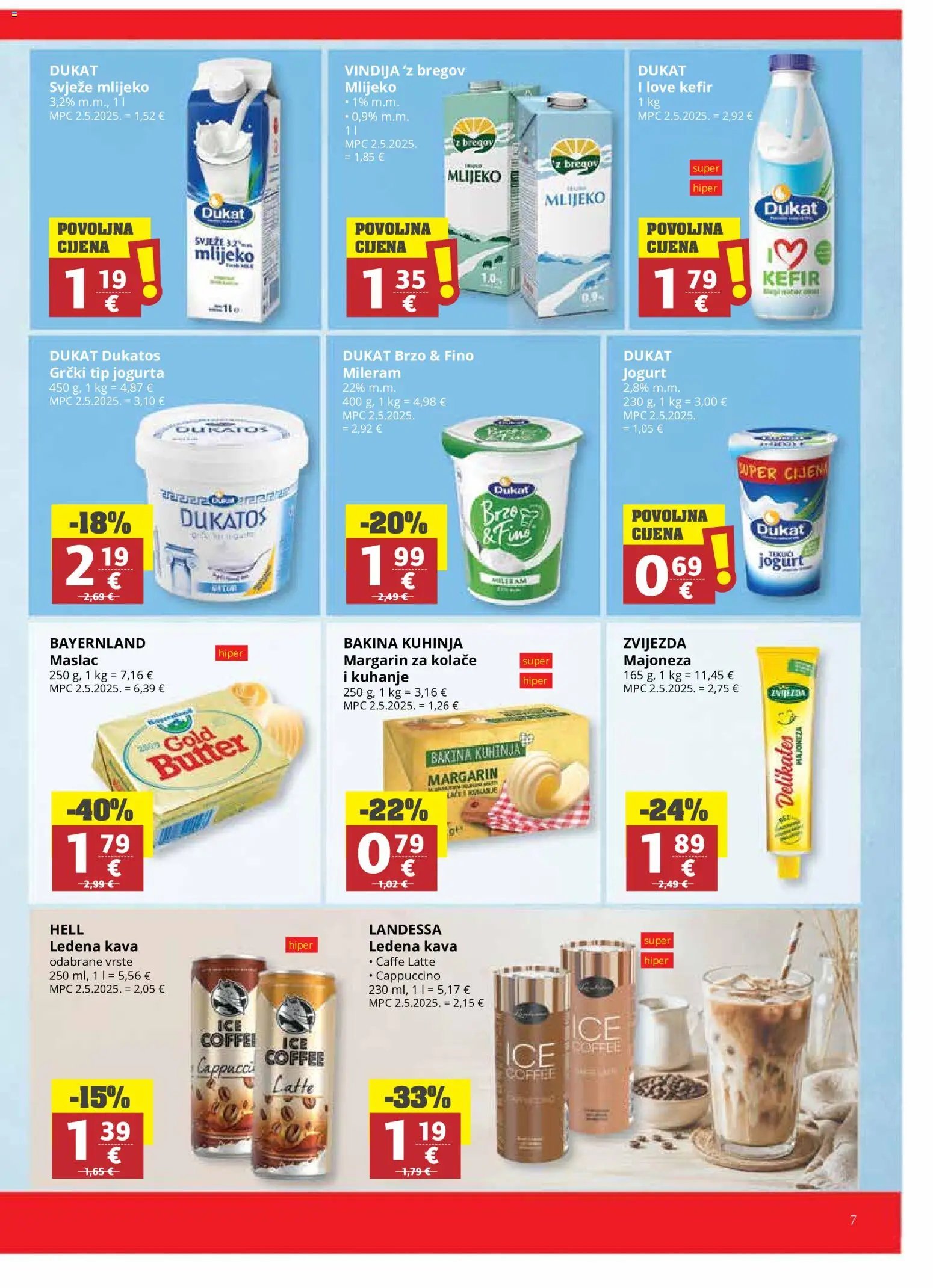 Ribola Katalog