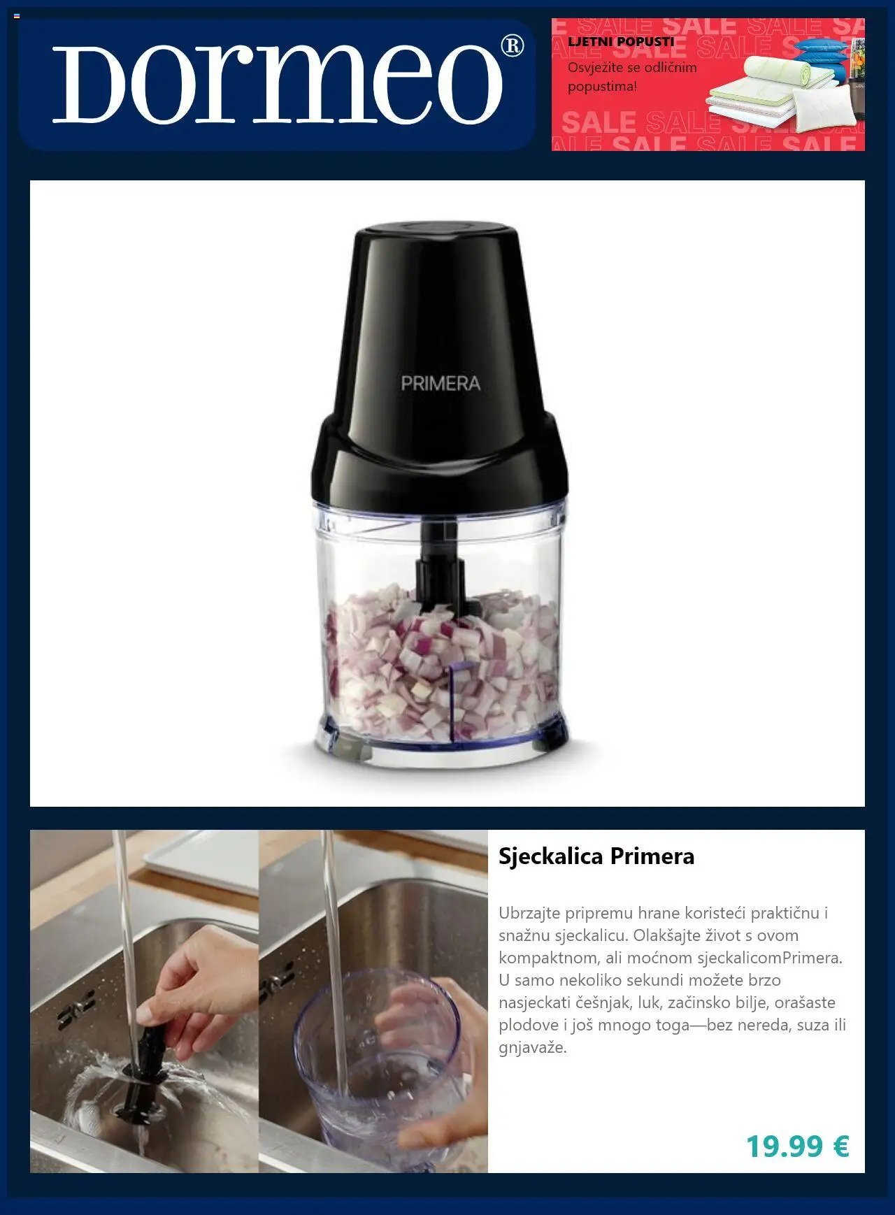 Katalog Dormeo Home
