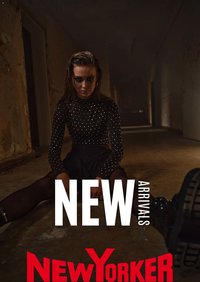 Katalog New Yorker