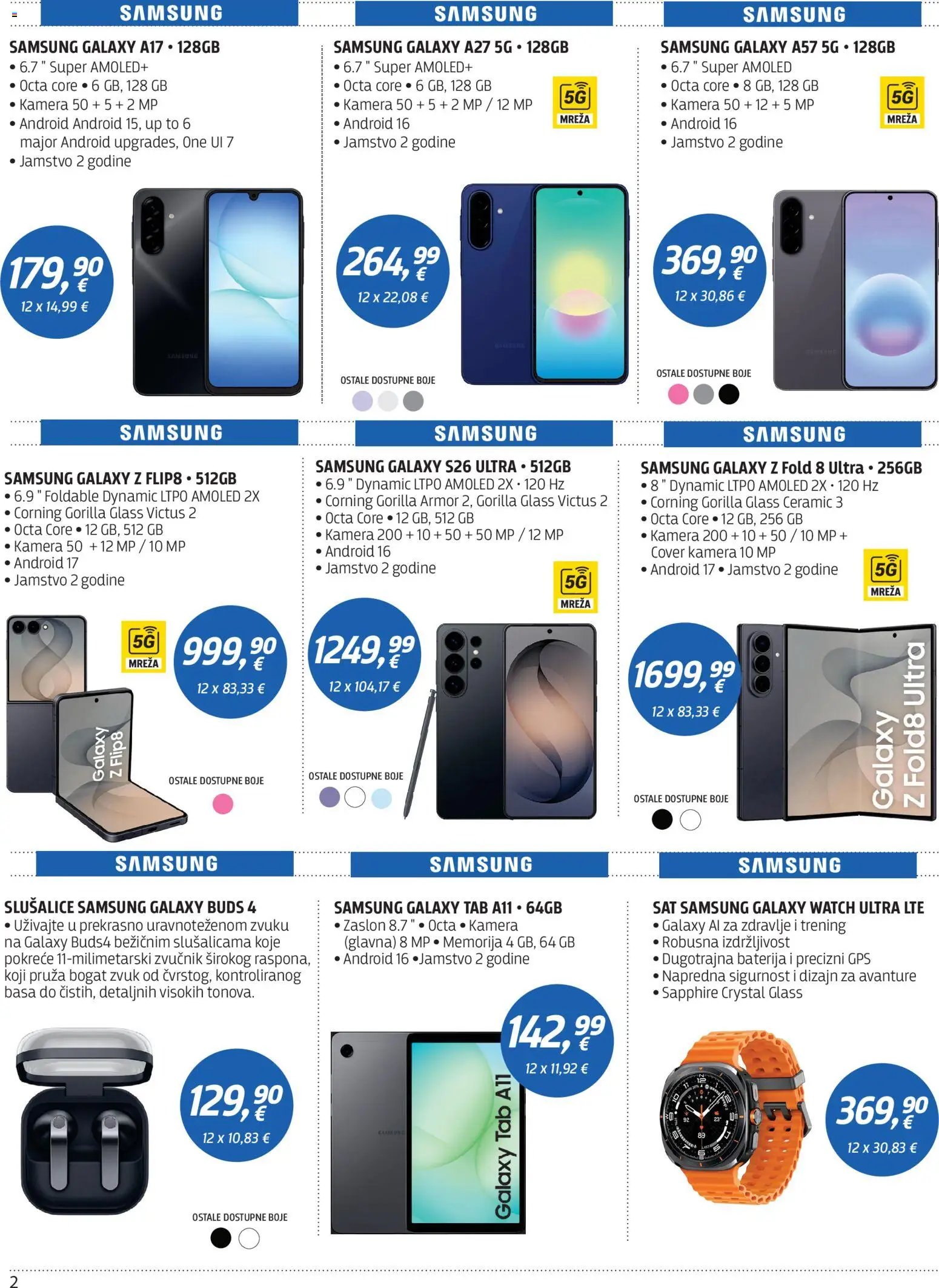 Centar Tehnike Katalog