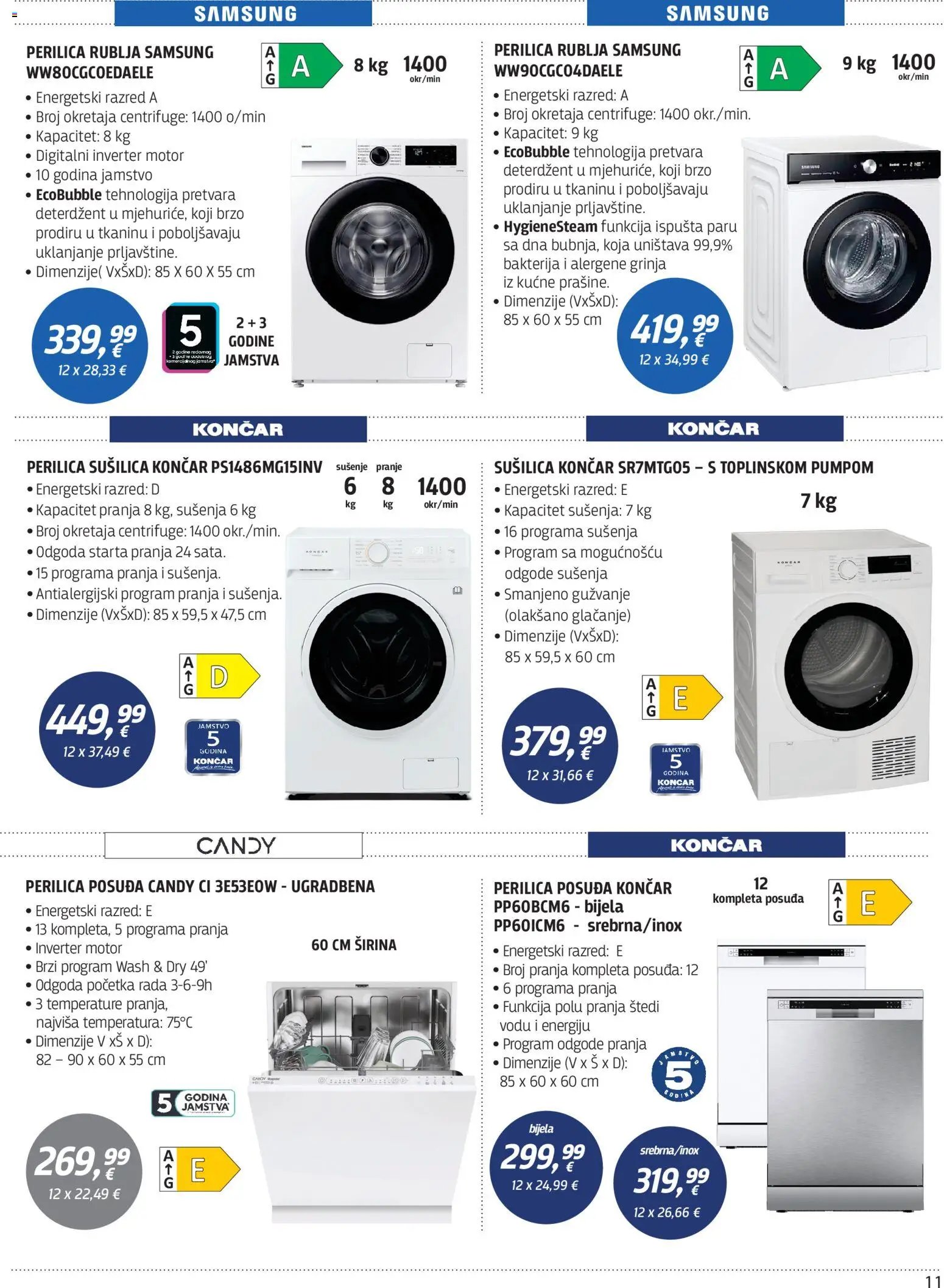 Centar Tehnike Katalog