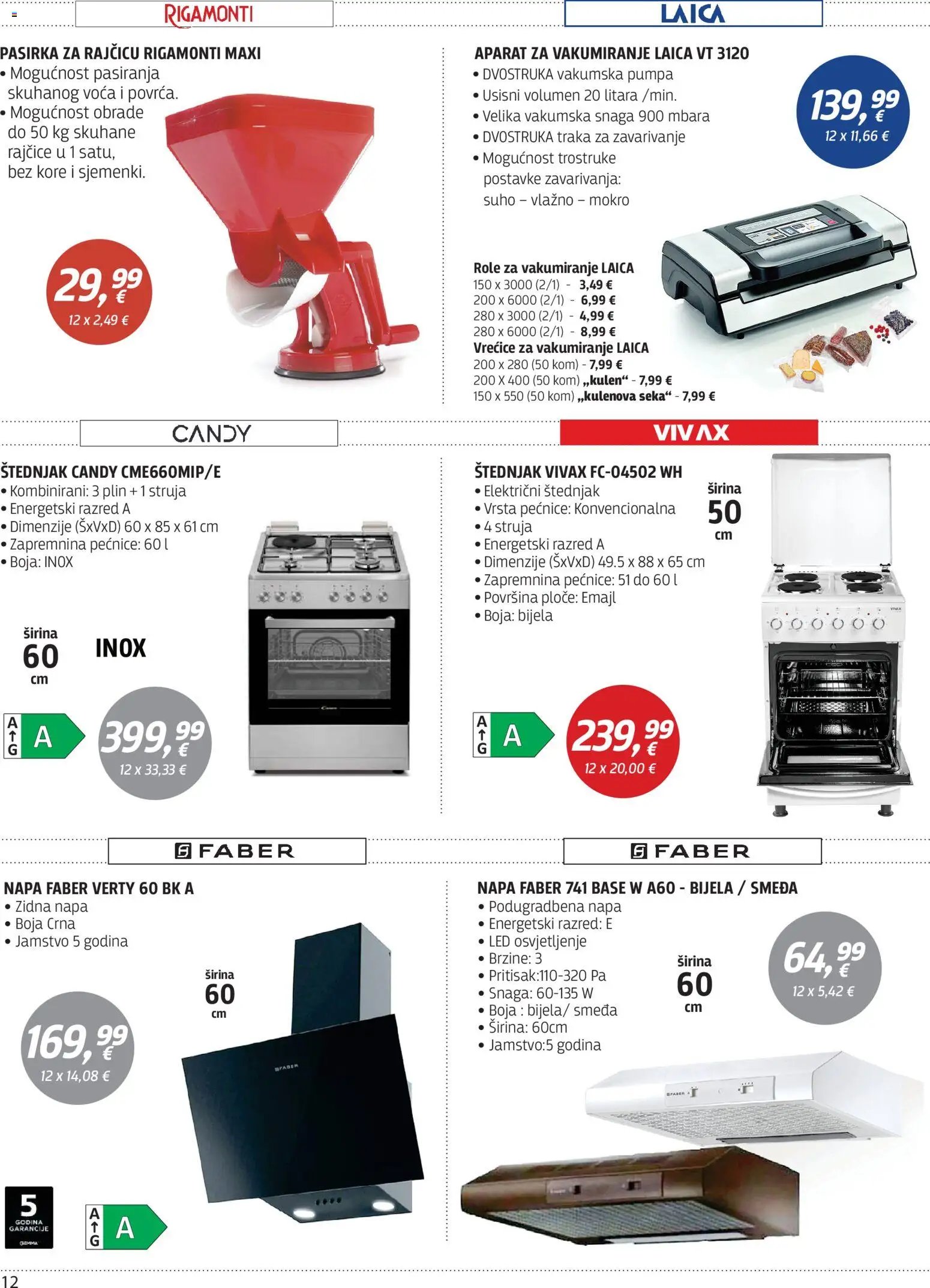 Centar Tehnike Katalog