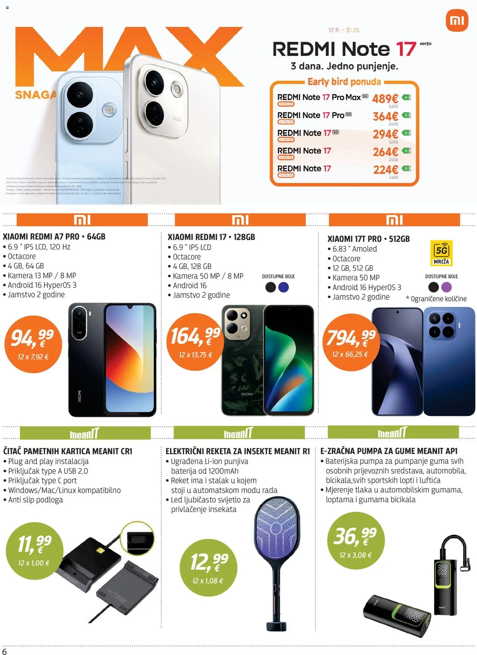 Centar Tehnike Katalog