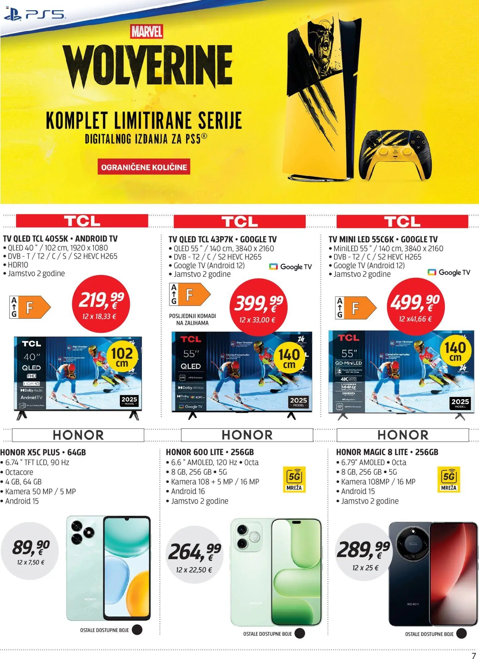 Centar Tehnike Katalog