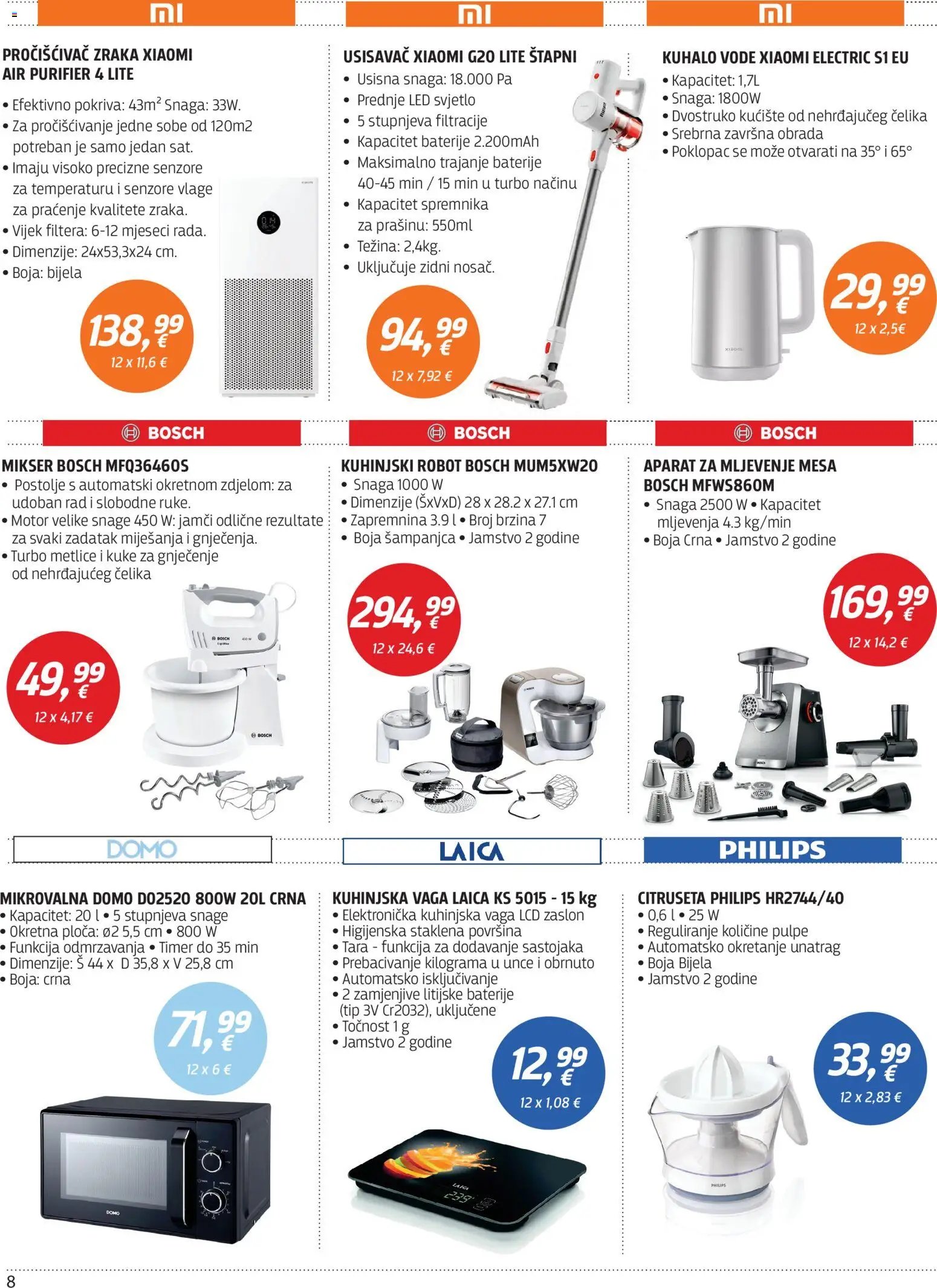 Centar Tehnike Katalog