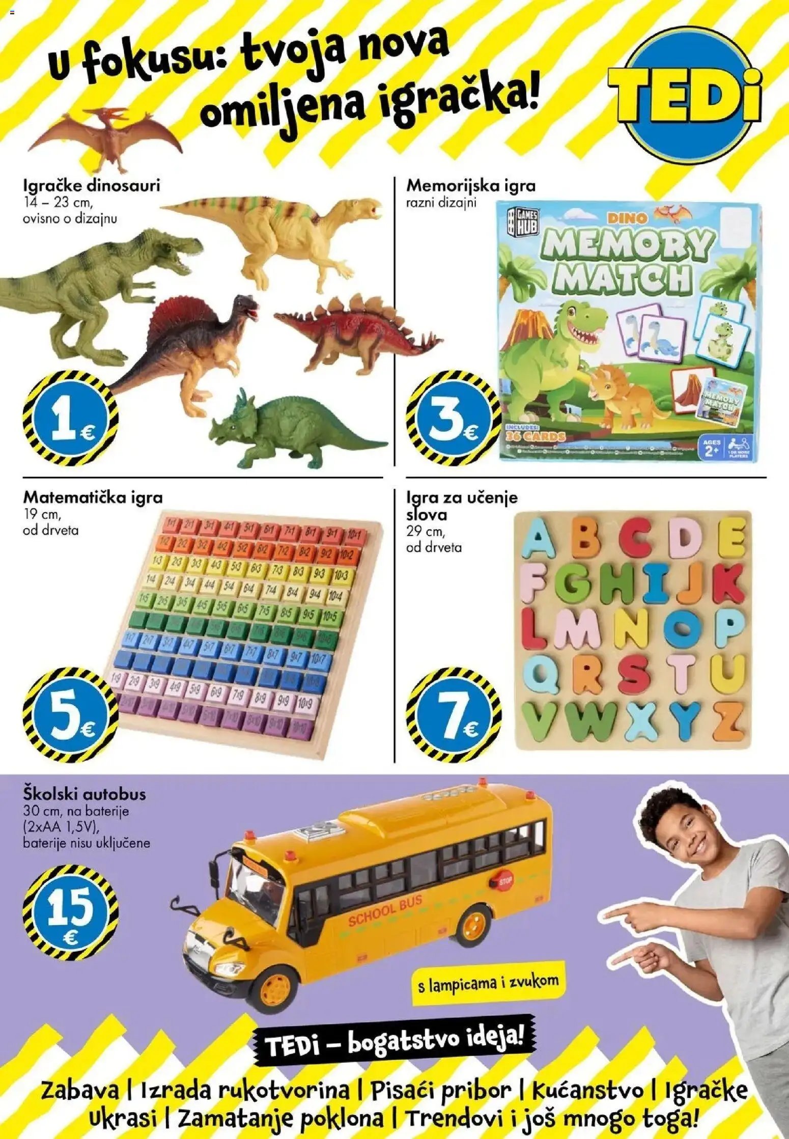 TEDi Katalog