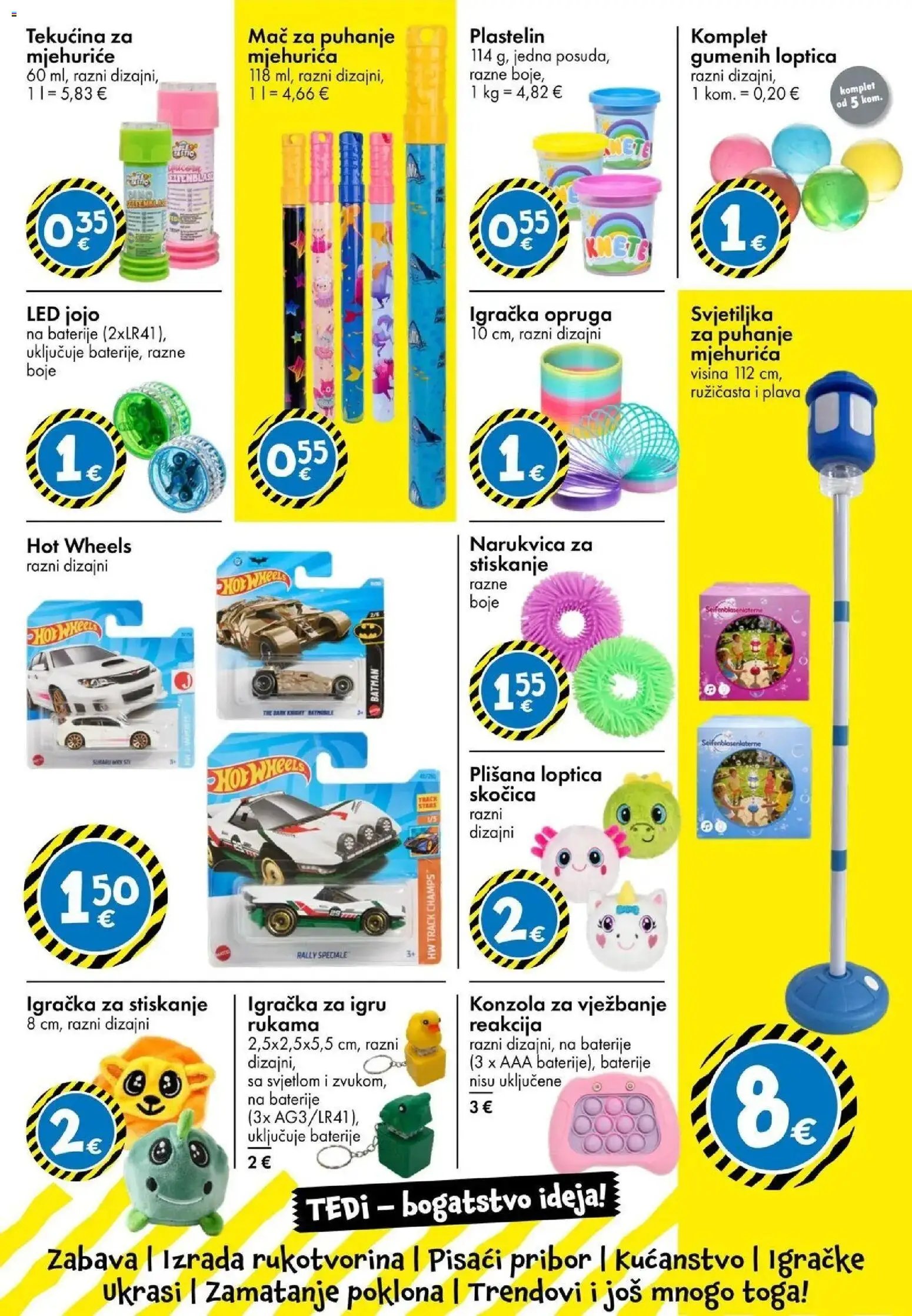 TEDi Katalog