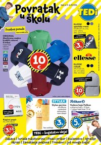 TEDi Katalog