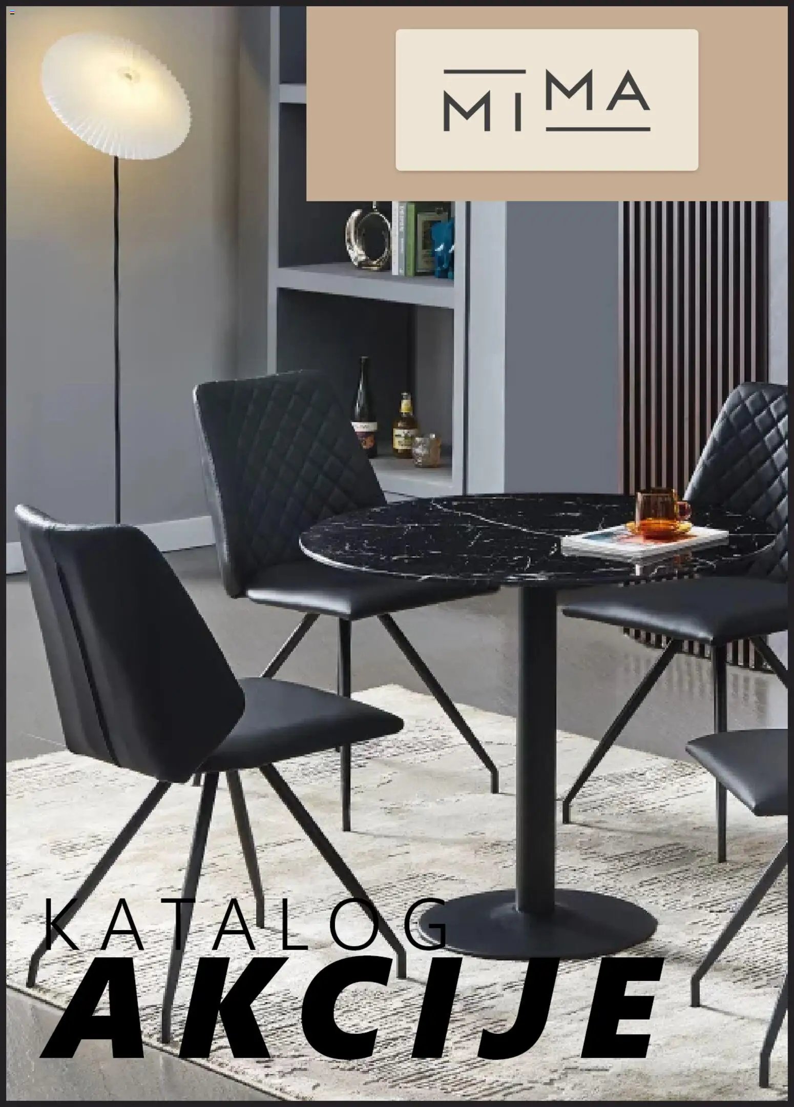 Katalog Mima namještaj