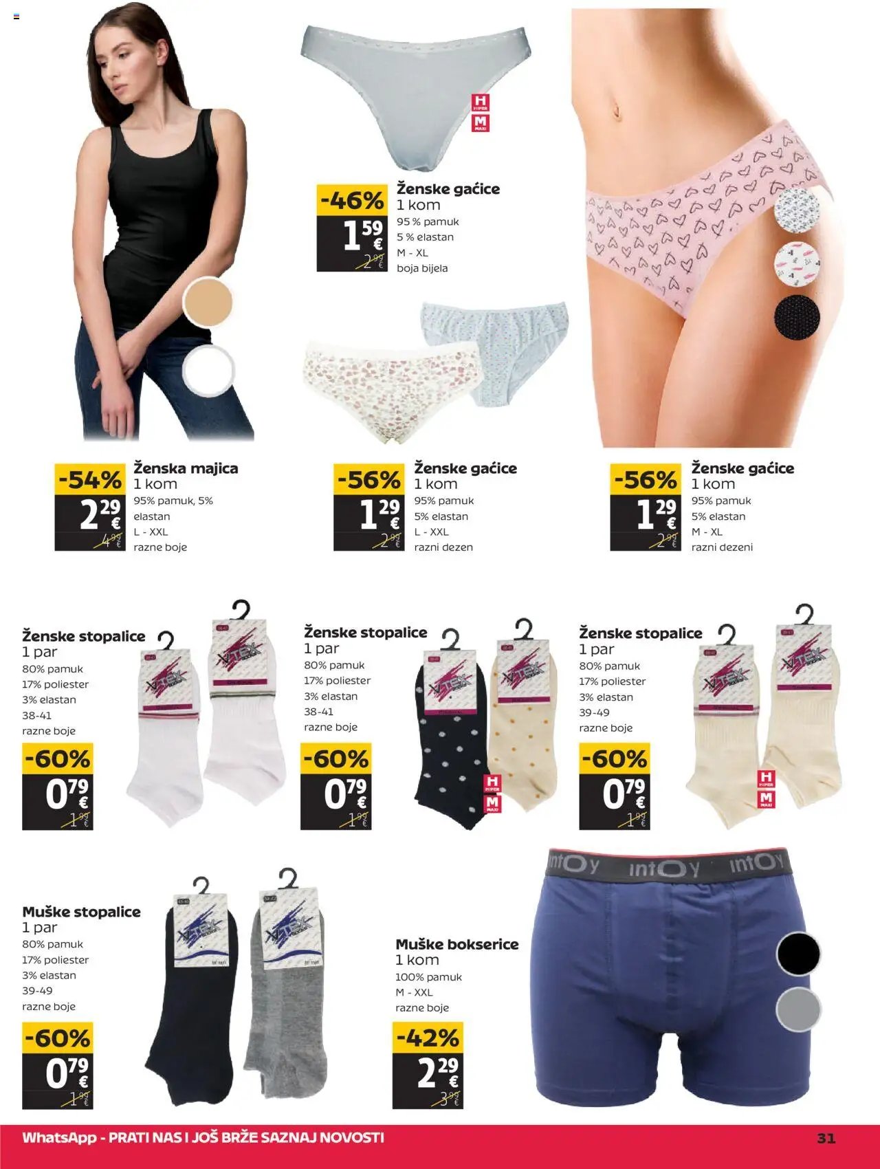 Katalog Tommy