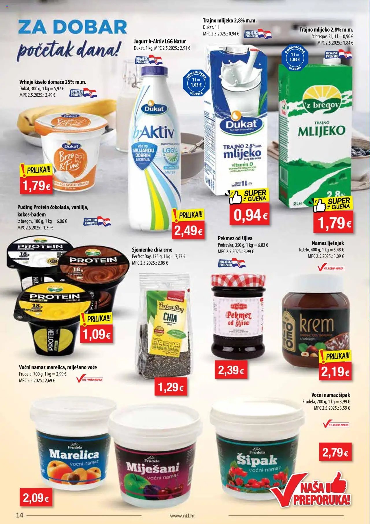 Katalog NTL