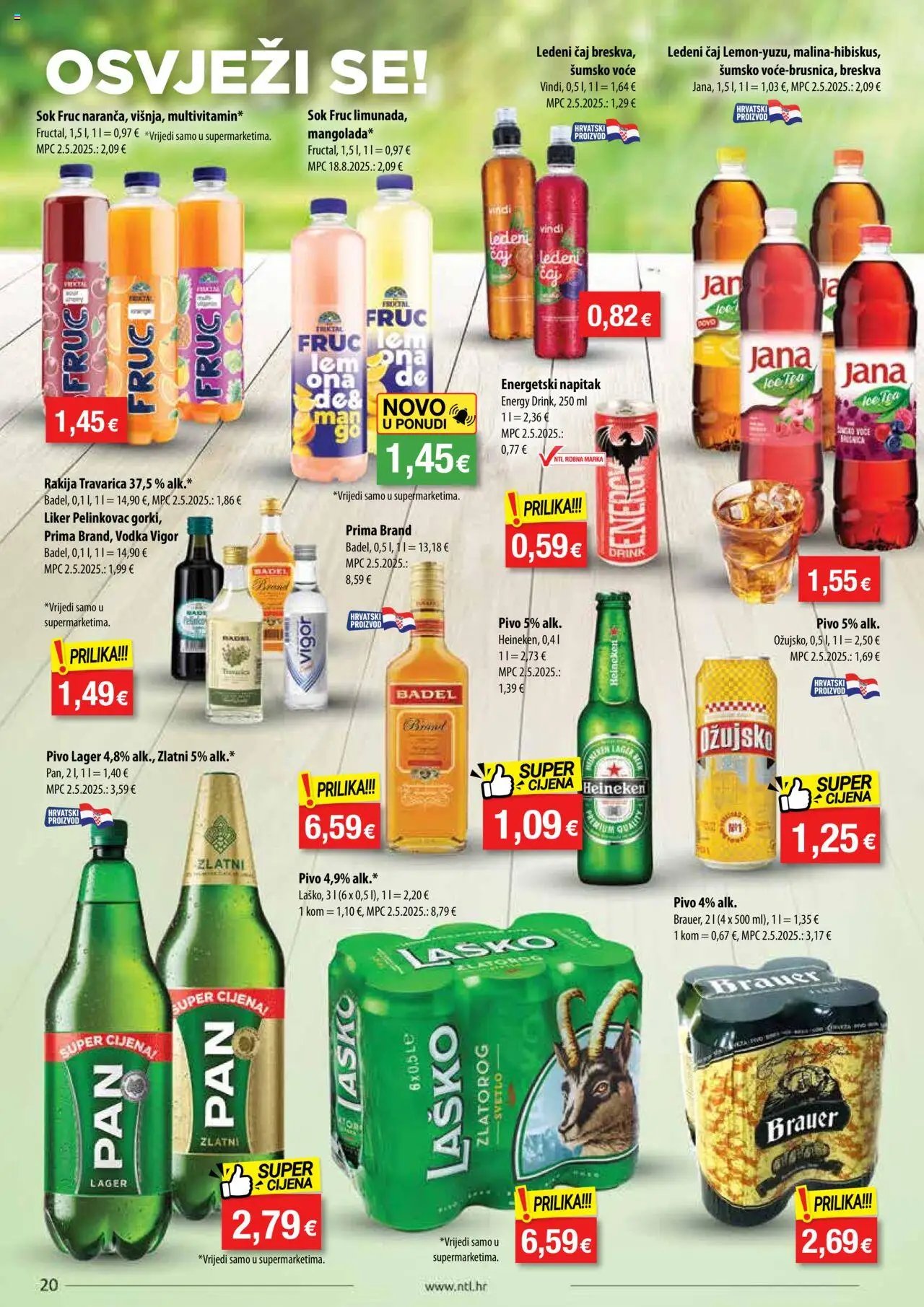 Katalog NTL