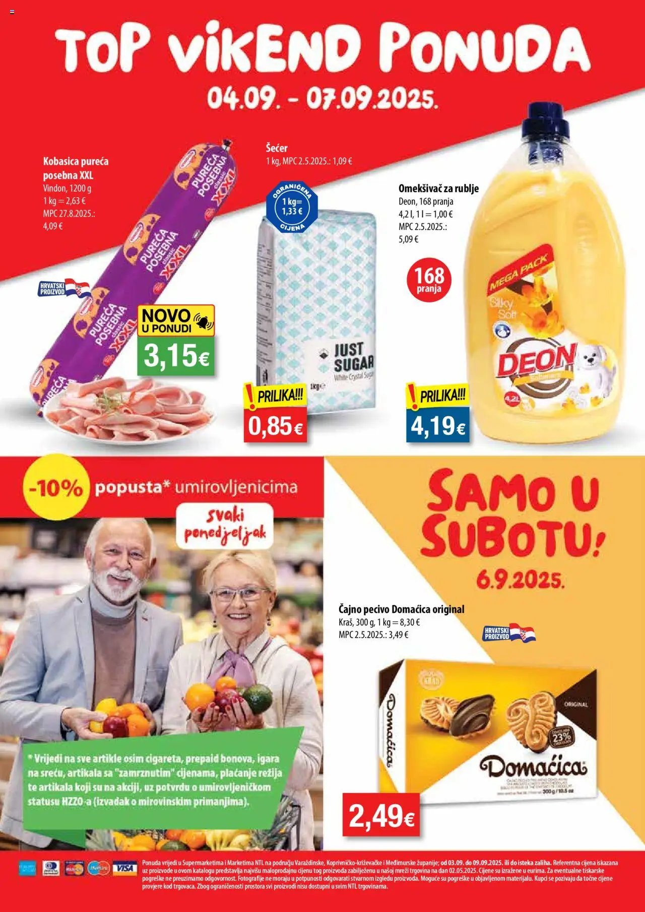Katalog NTL