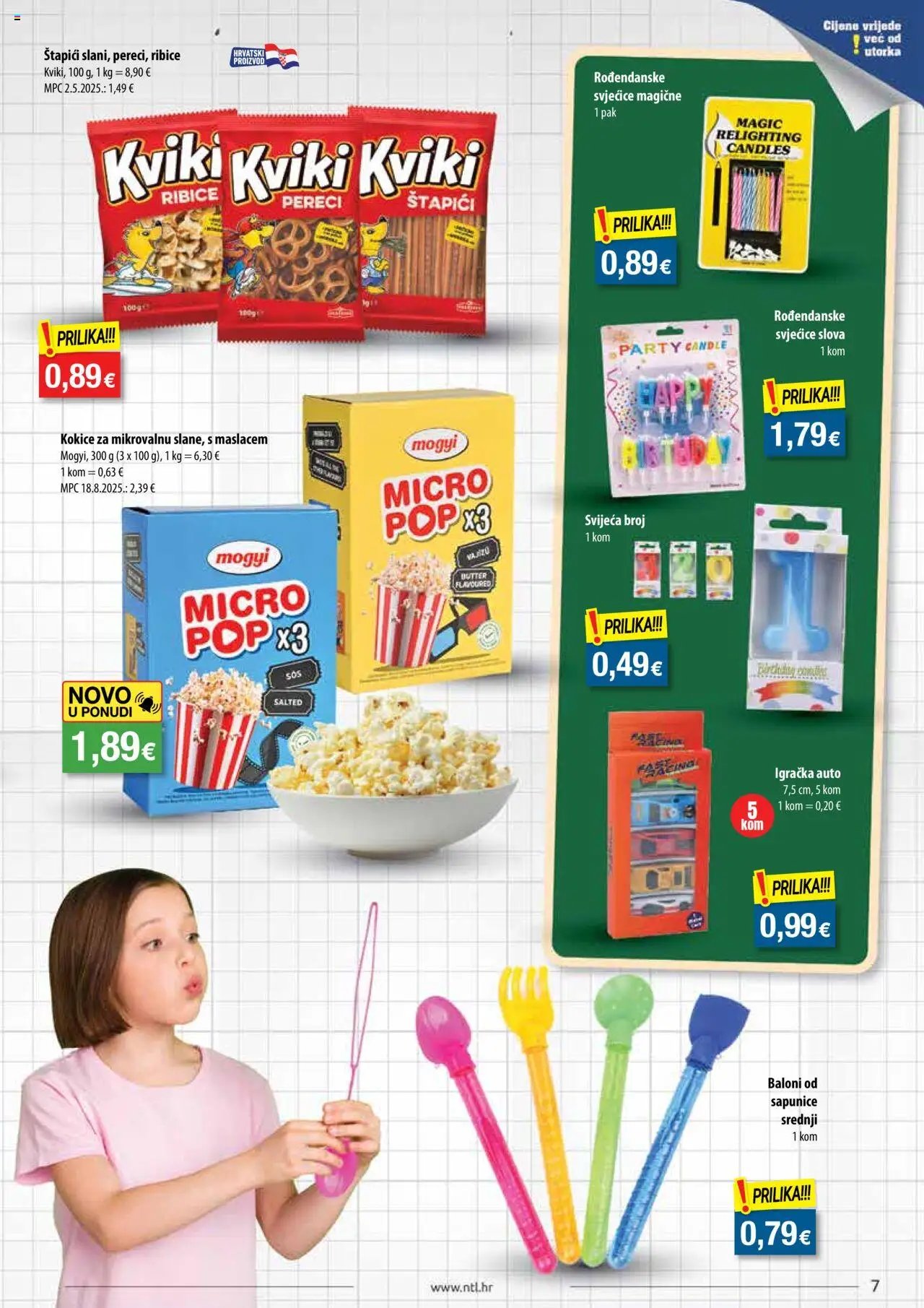 Katalog NTL