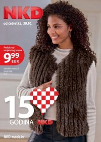 NKD - Katalog