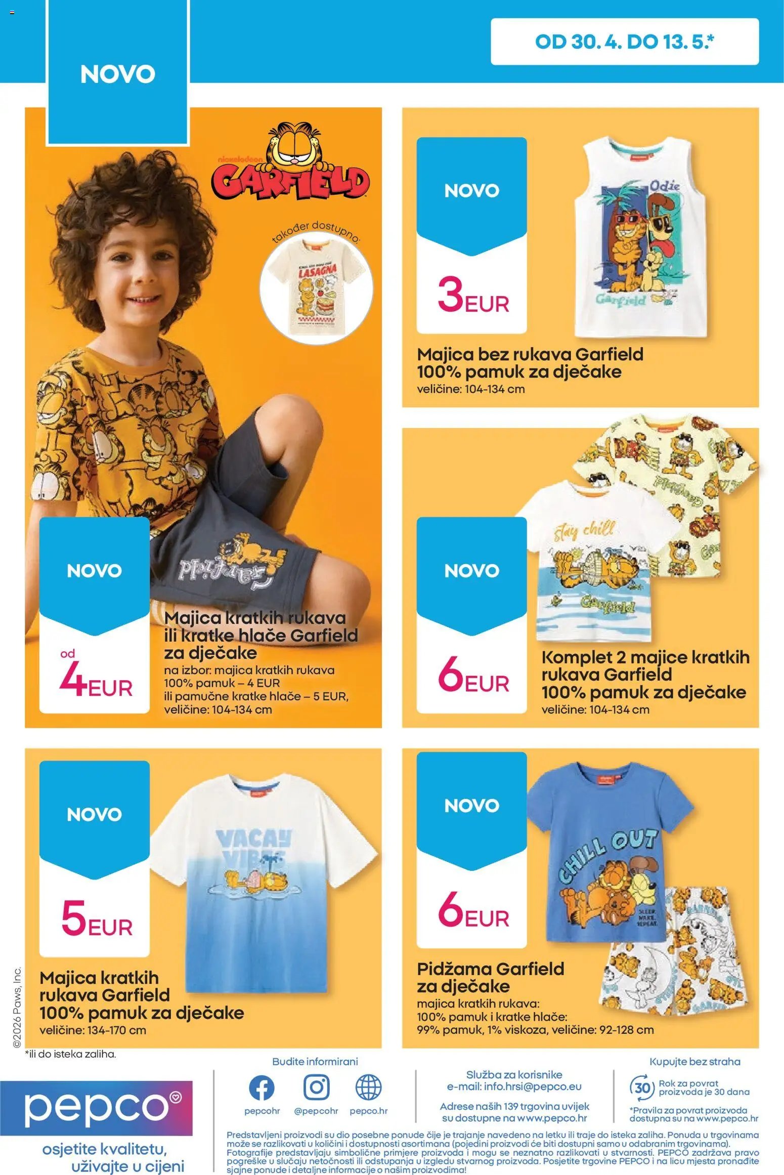 Pepco Katalog