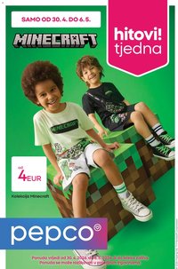 Pepco Katalog