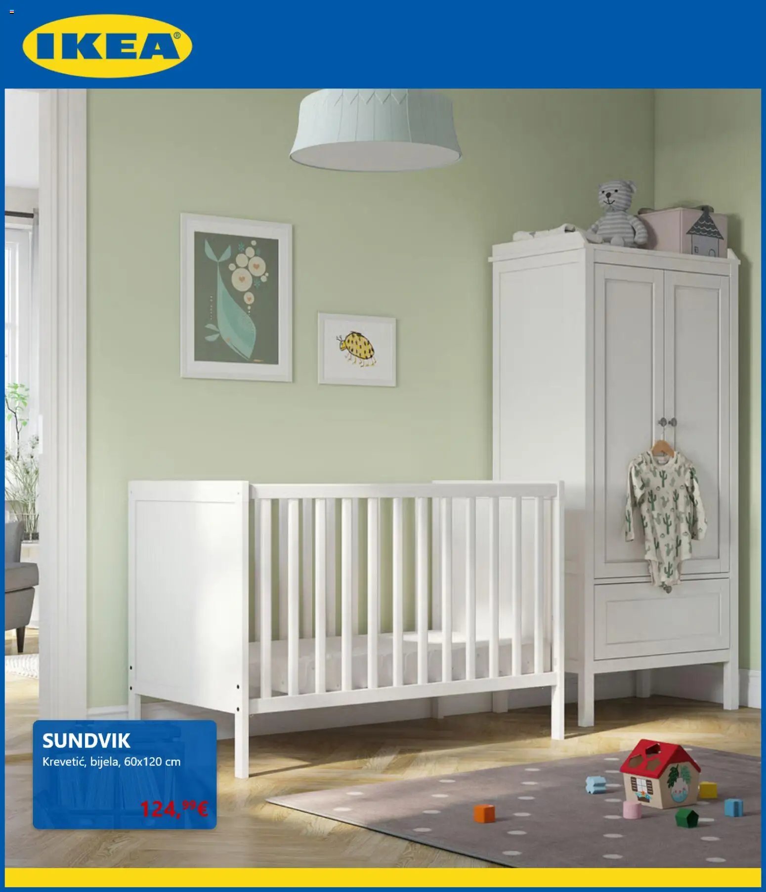 Katalog IKEA
