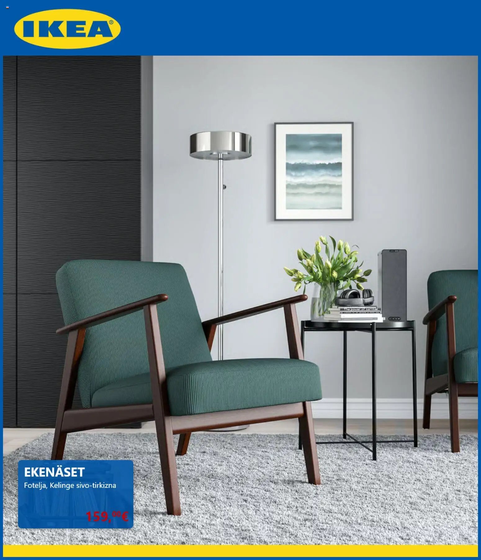 Katalog IKEA