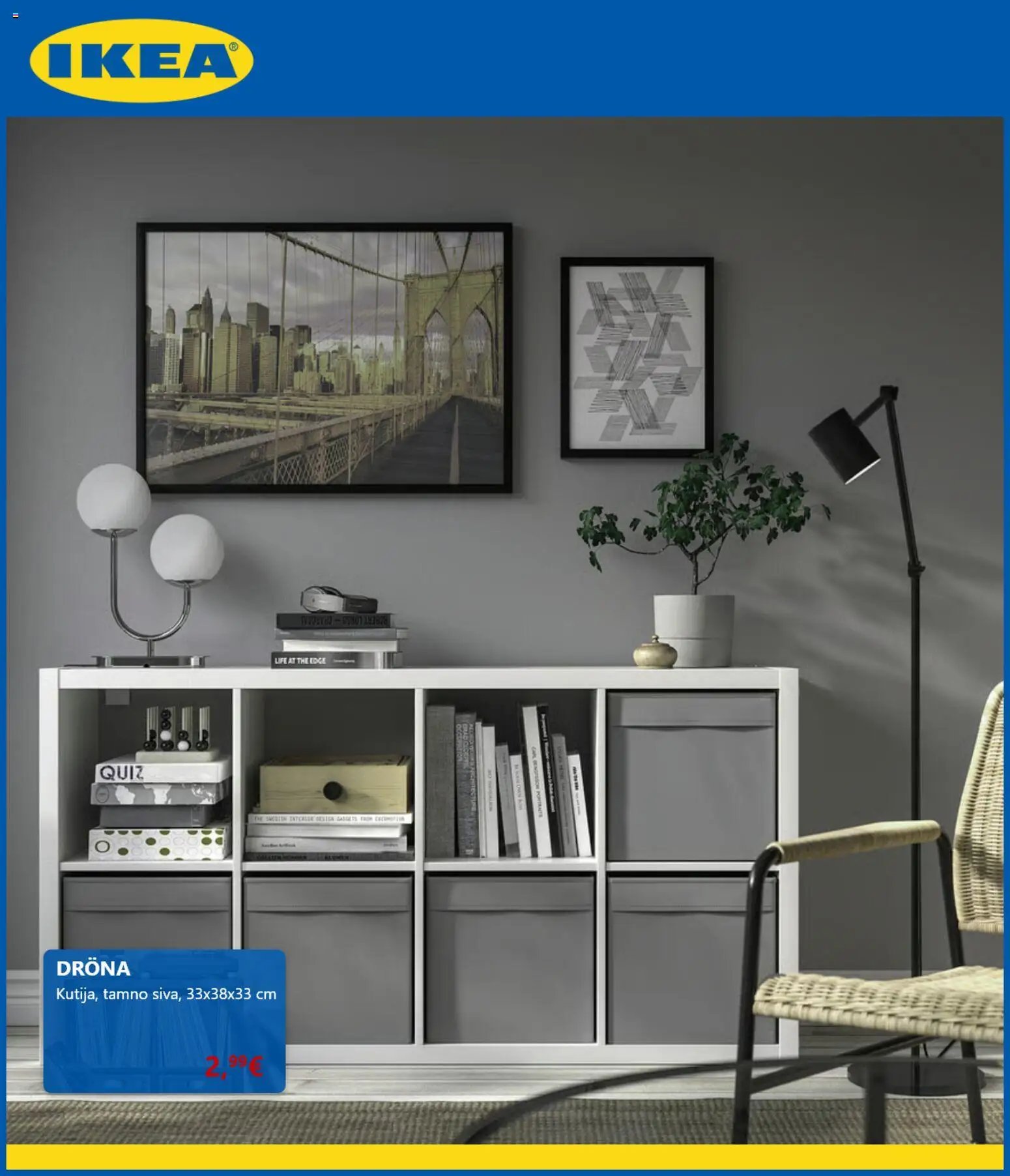 Katalog IKEA
