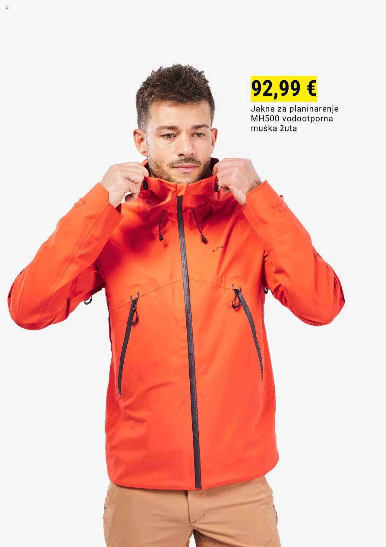 Decathlon Sezonska ponuda