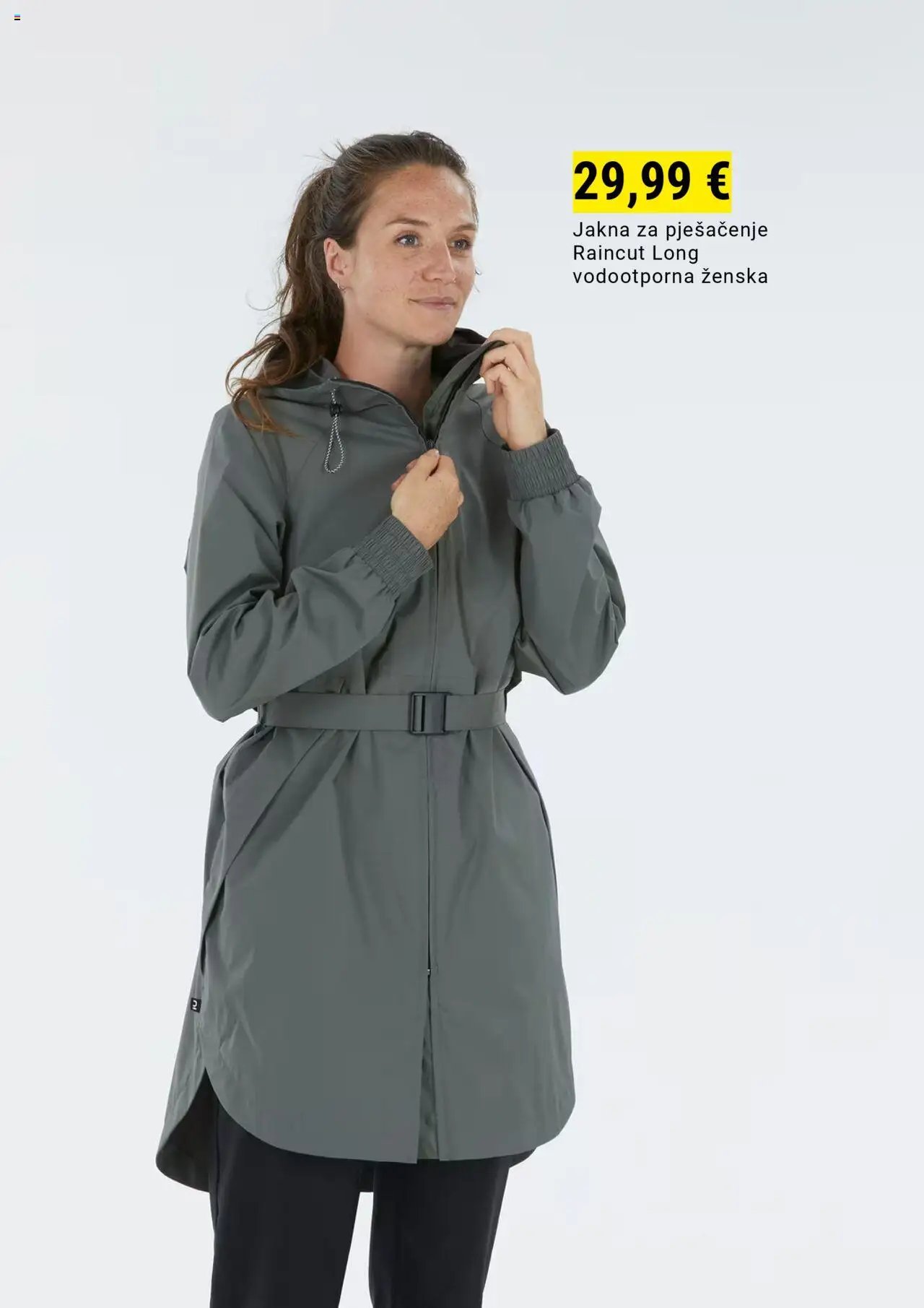 Decathlon Sezonska ponuda