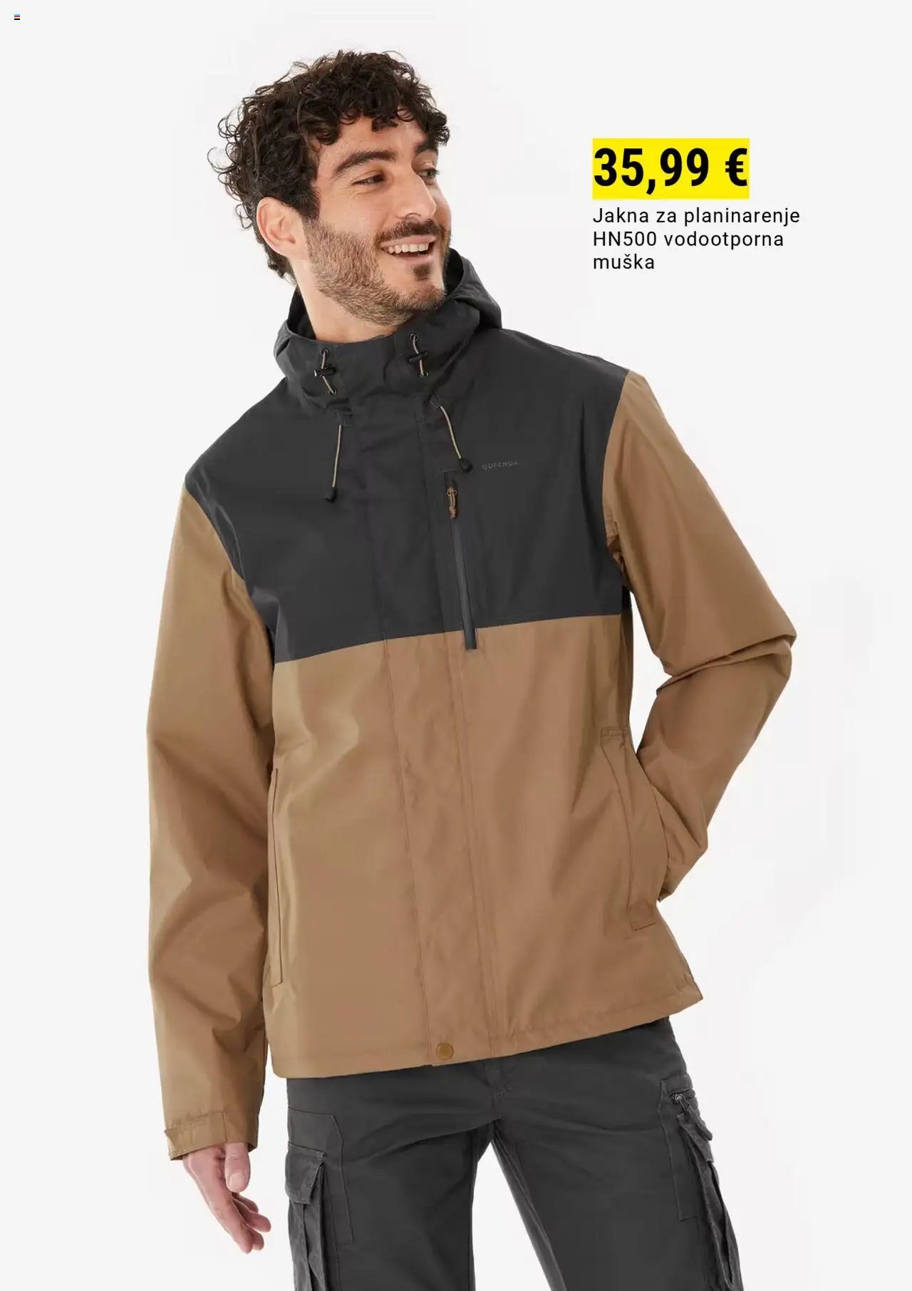 Decathlon Sezonska ponuda