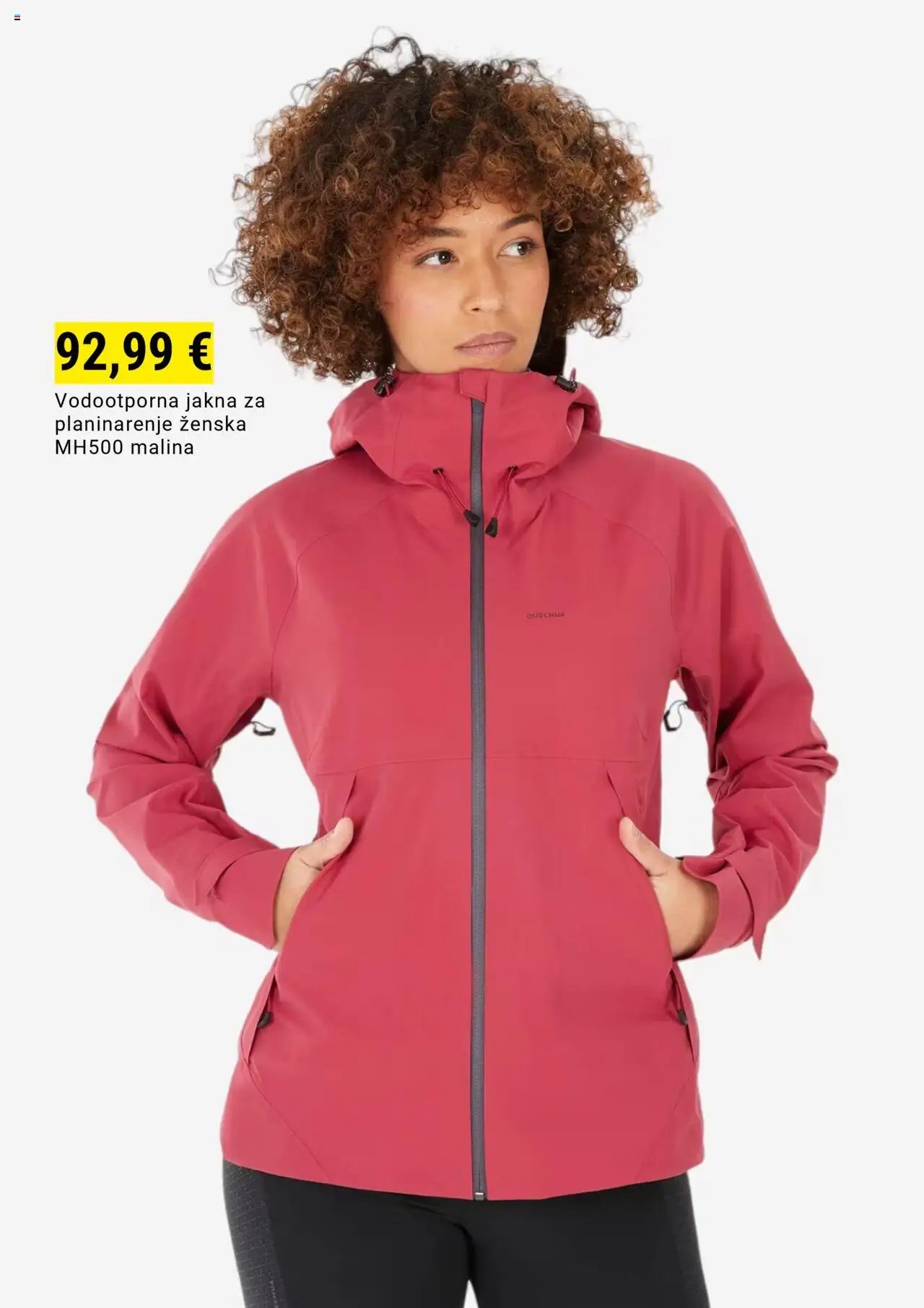 Decathlon Sezonska ponuda
