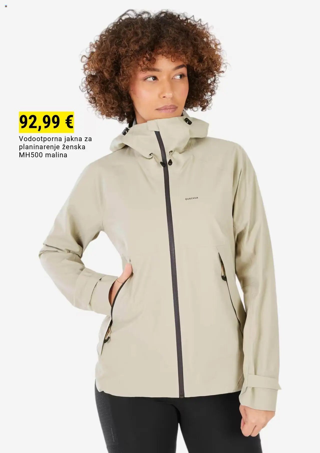 Decathlon Sezonska ponuda