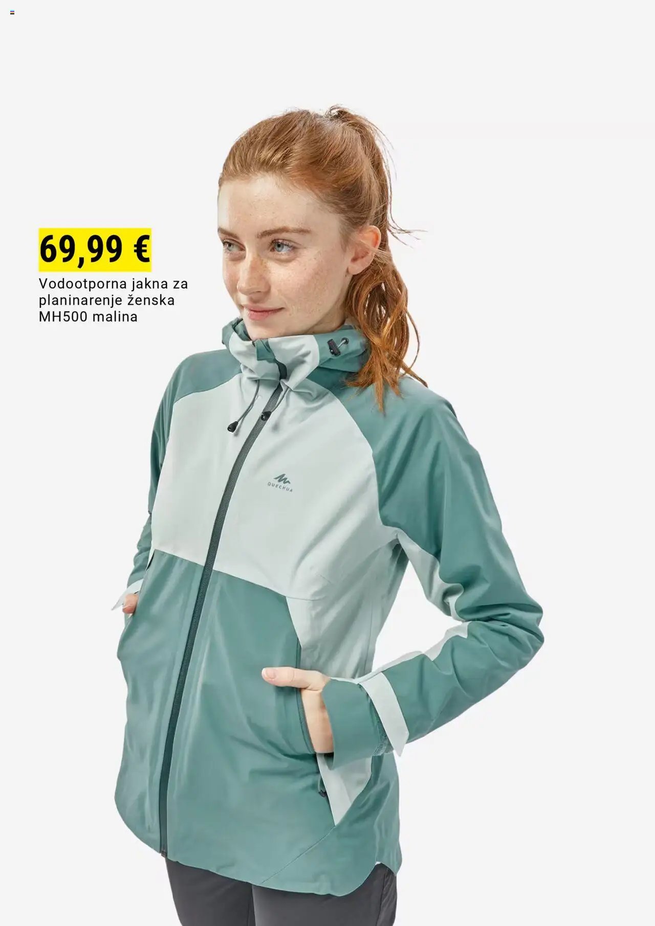 Decathlon Sezonska ponuda