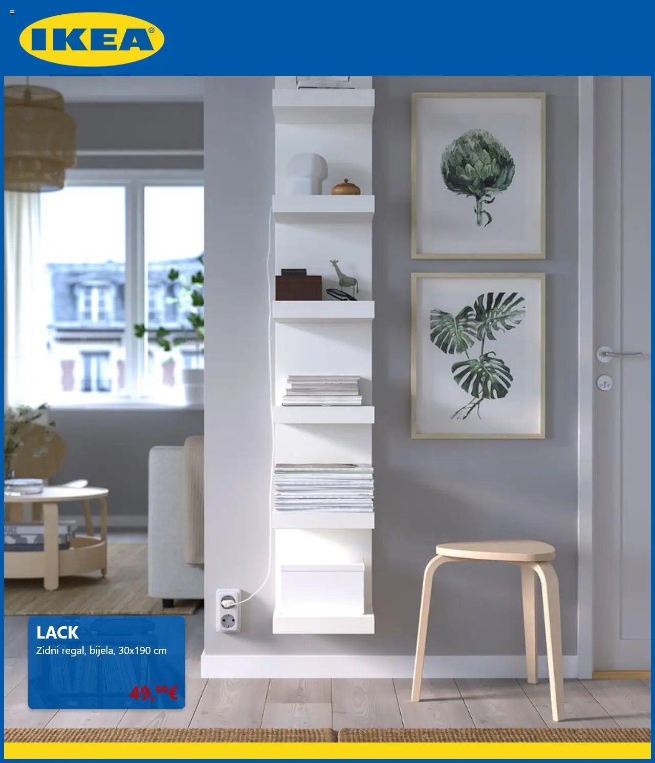 Katalog IKEA
