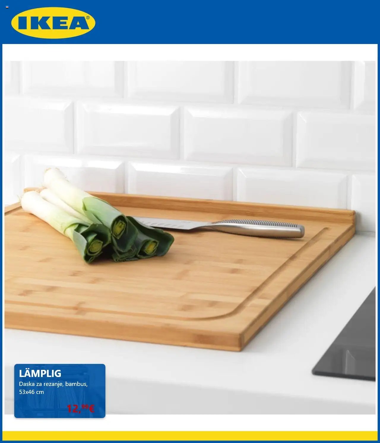 Katalog IKEA