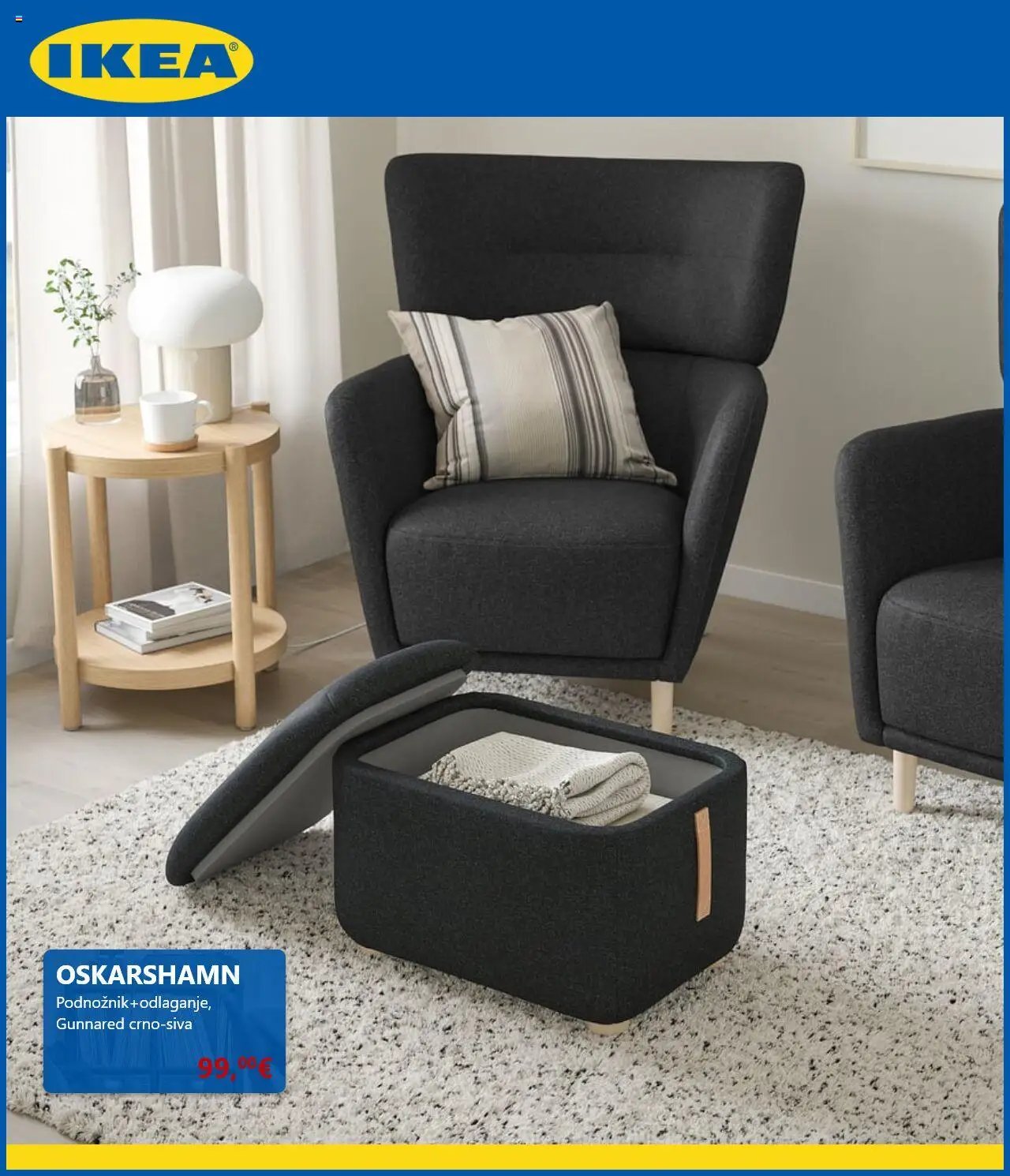 Katalog IKEA