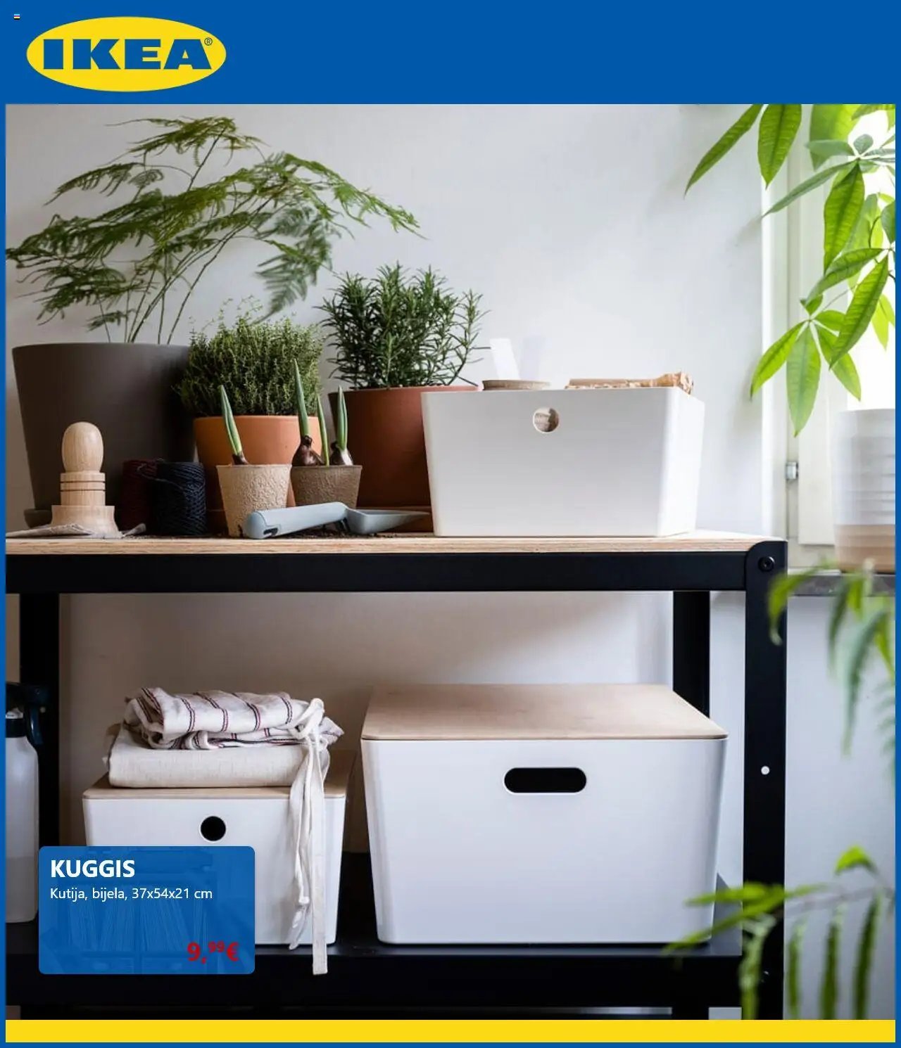 Katalog IKEA