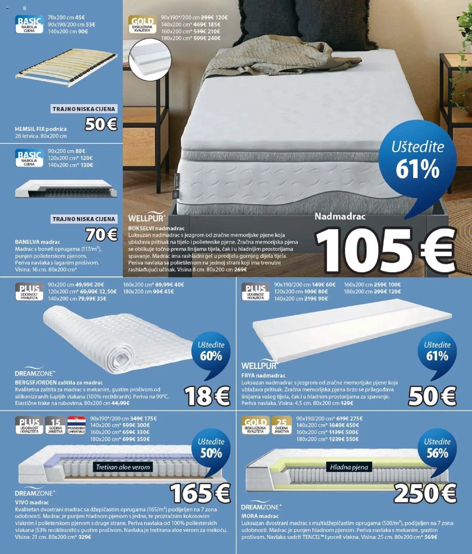 JYSK Katalog