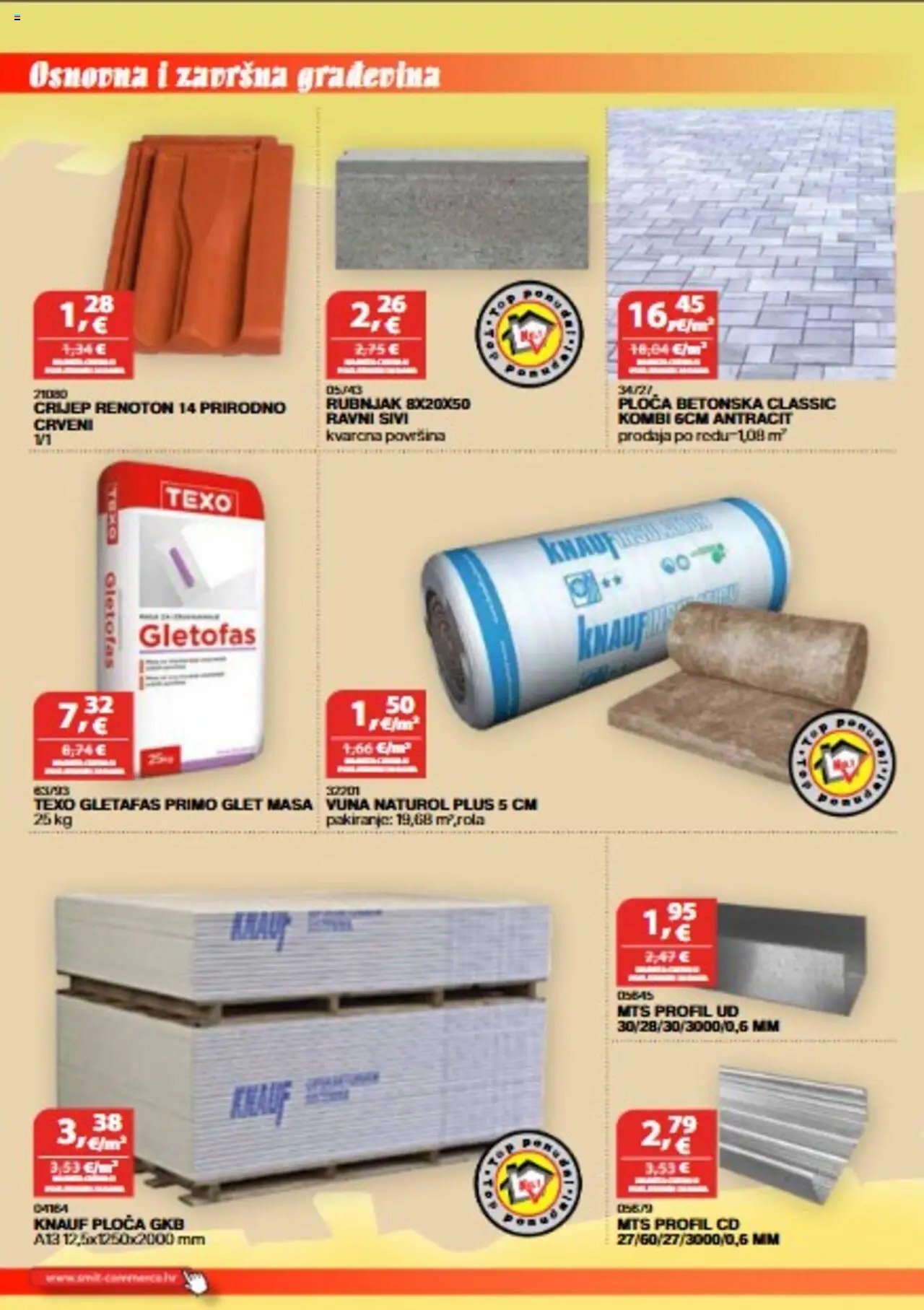 Katalog Smit Commerce