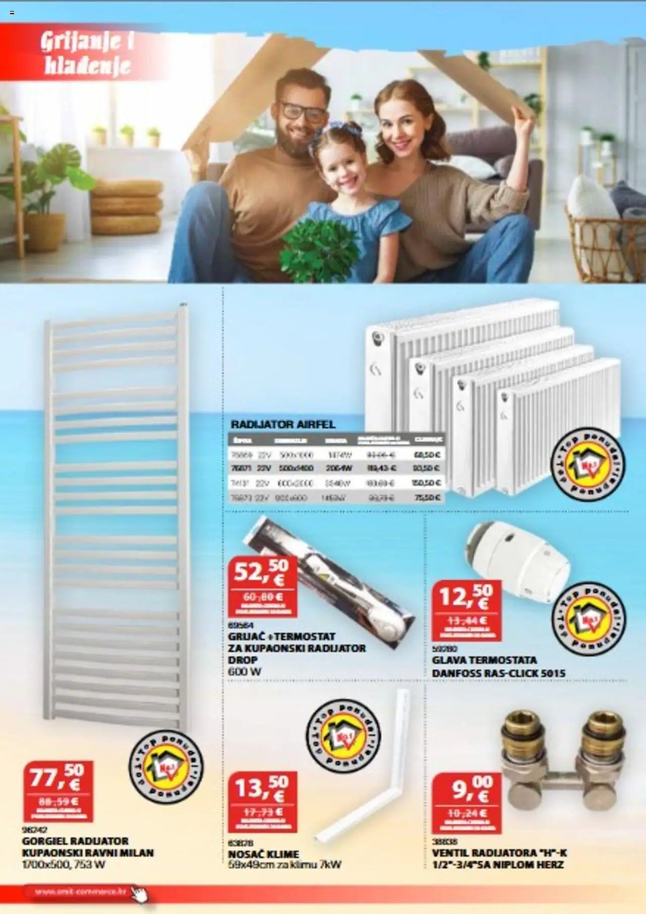 Katalog Smit Commerce