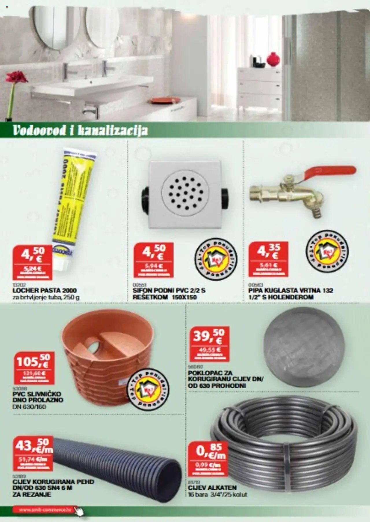 Katalog Smit Commerce