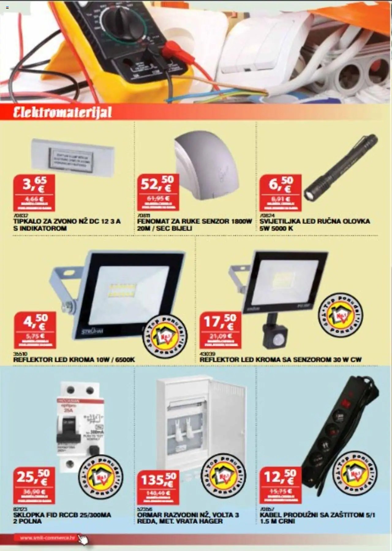 Katalog Smit Commerce