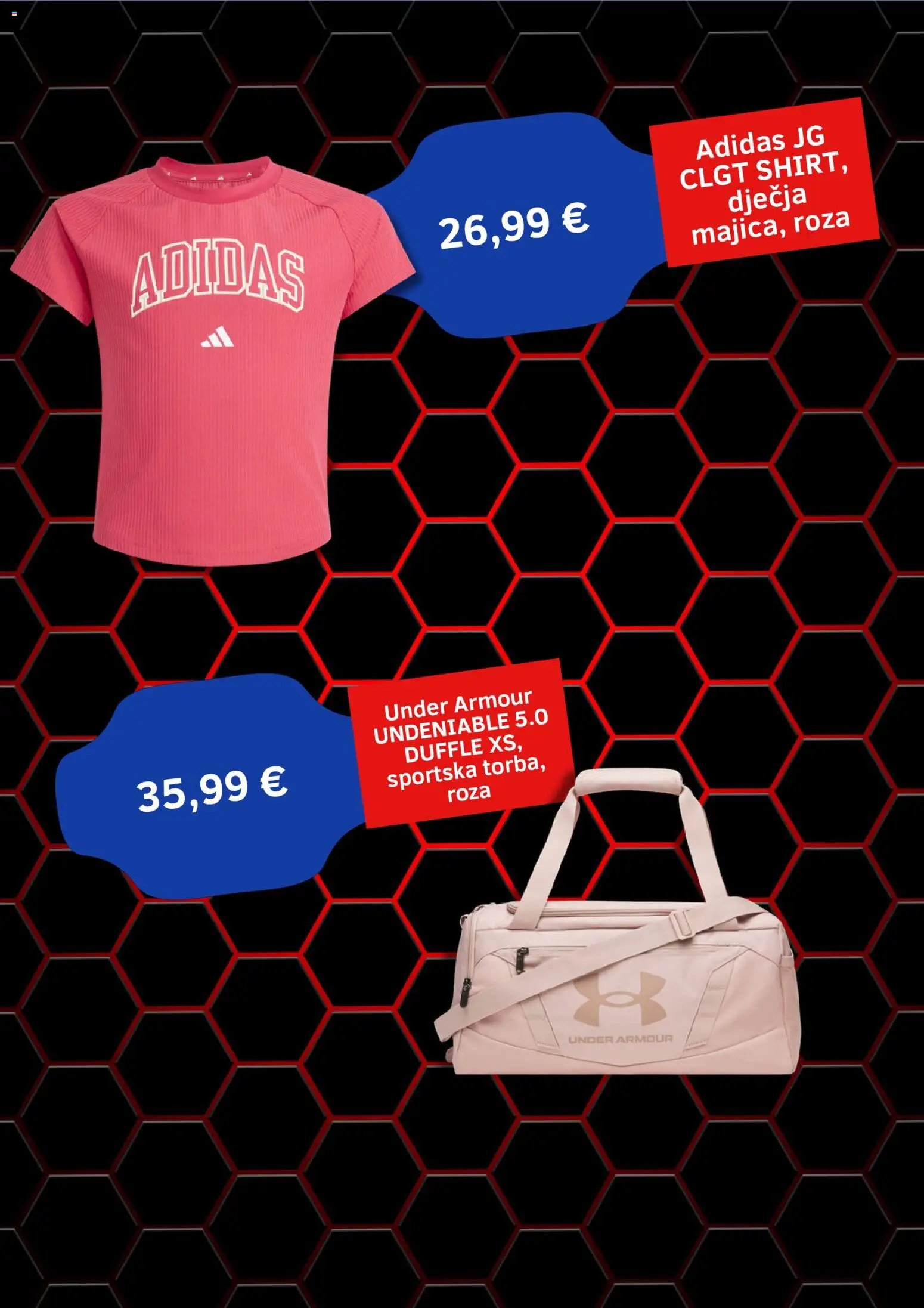 Intersport Katalog