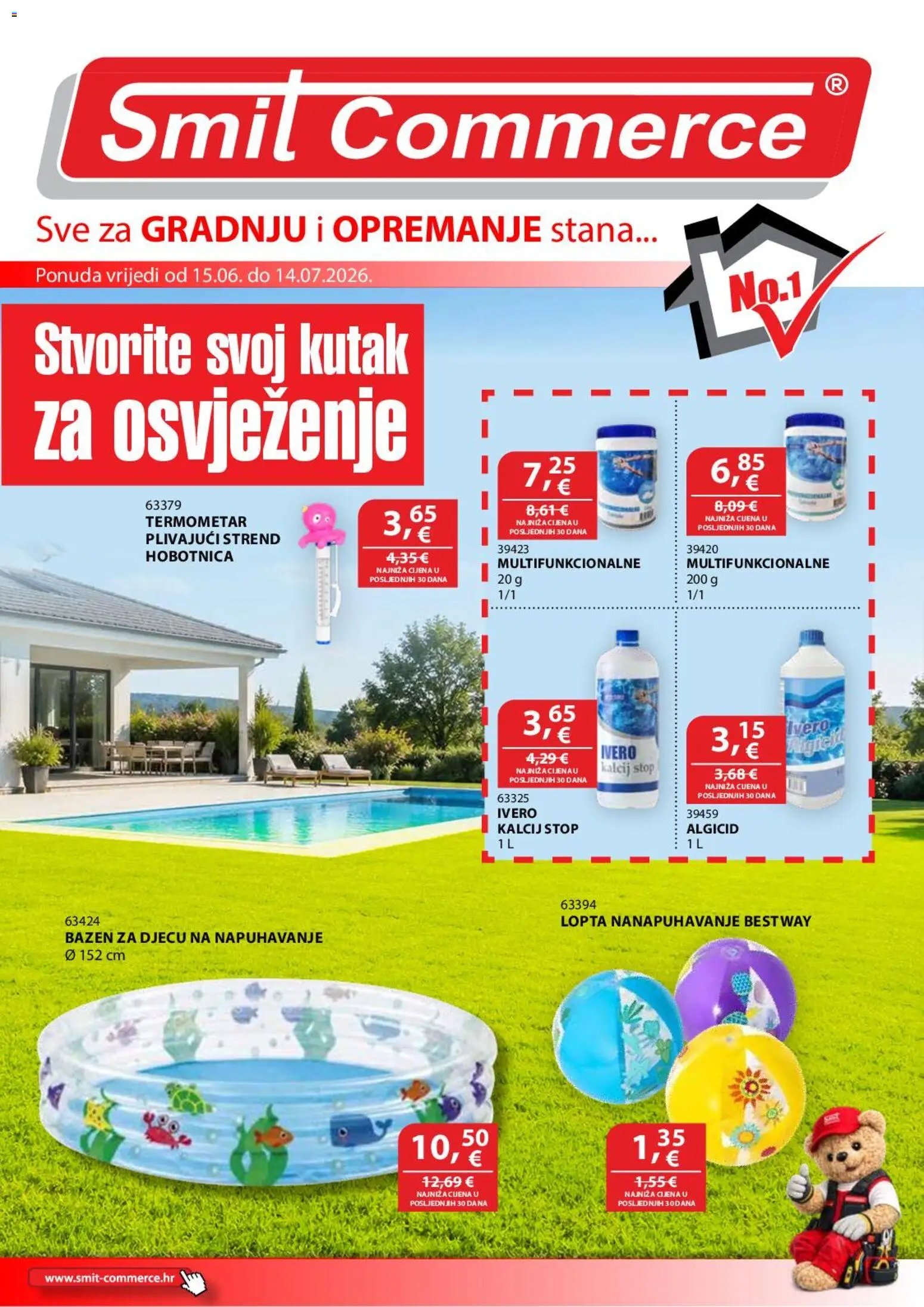Smit Commerce Katalog