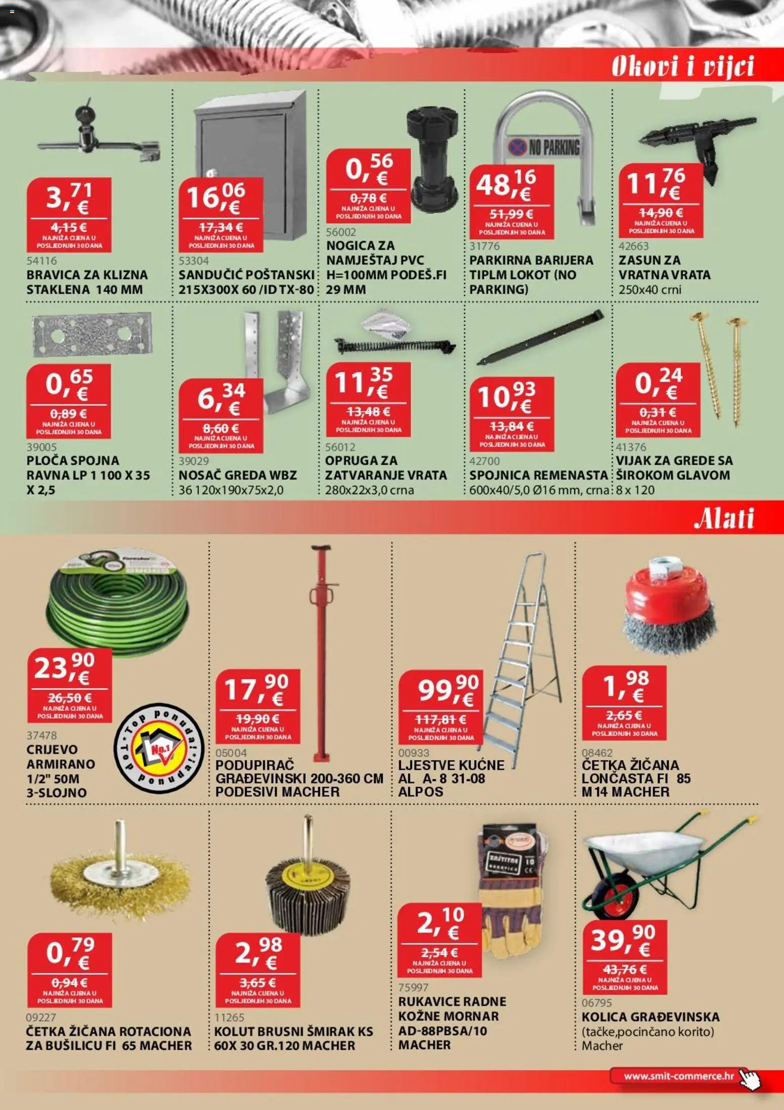 Smit Commerce Katalog